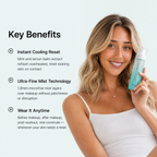UNICONIC Cool Makeup Setting Spray