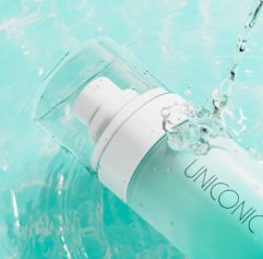 UNICONIC Cool Setting Spray – Refreshing Makeup Mist