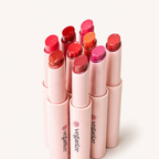 Veganize Collagen Lip Glass Balm | Hydrating Glossy Lip Color