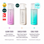 Fruity lip balm