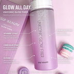 UNICONIC Glow Makeup Setting Spray