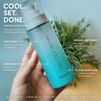 UNICONIC Cool Makeup Setting Spray
