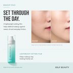 UNICONIC Cool Makeup Setting Spray