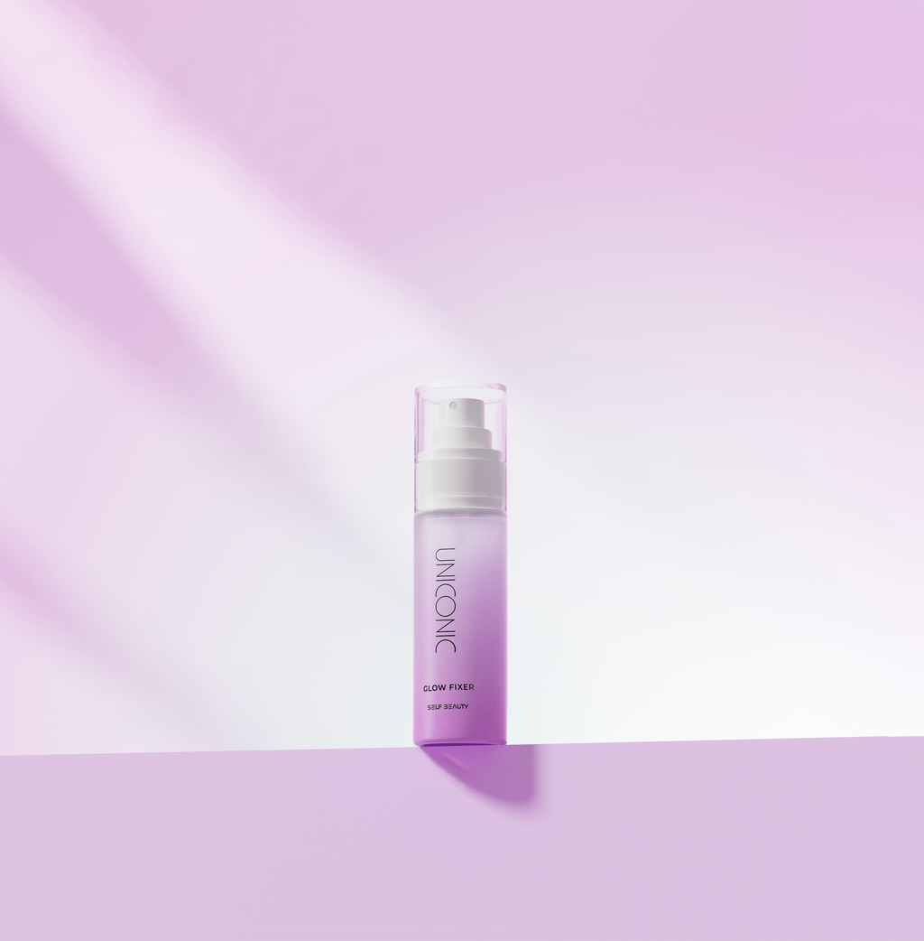 UNICONIC Mini Makeup Setting Sprays