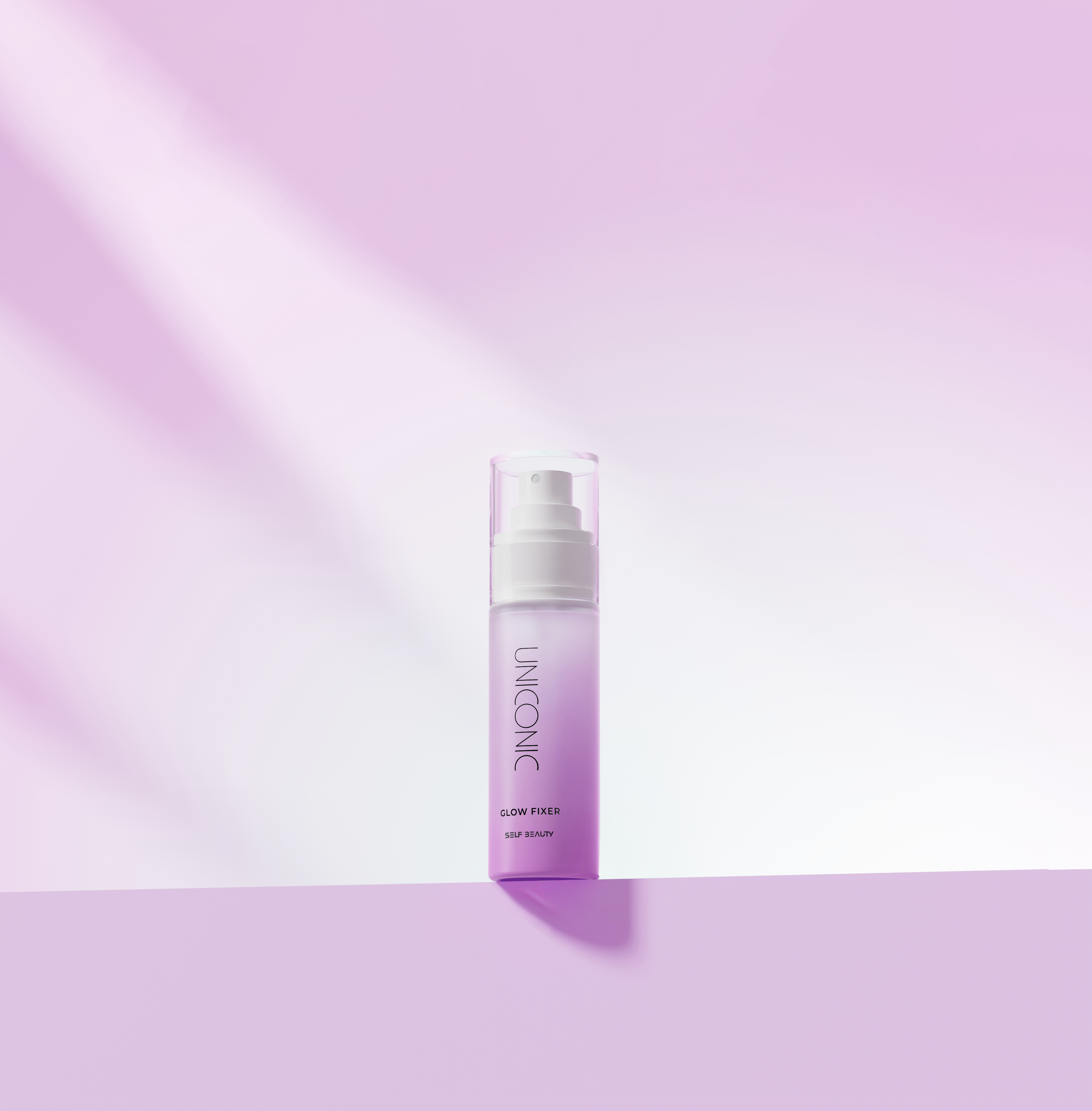 UNICONIC Mini Makeup Setting Sprays