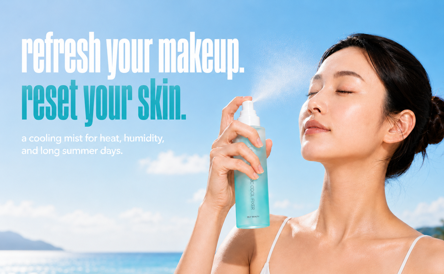 refresh your makeup