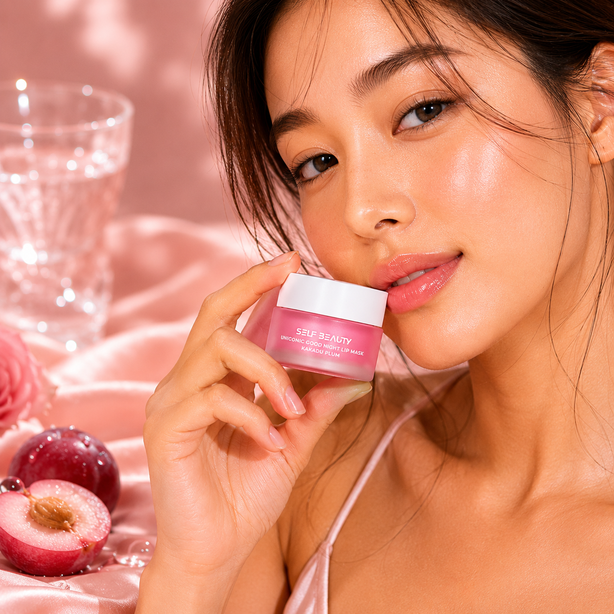 UNICONIC Goodnight Lip mask Kakadu Plum