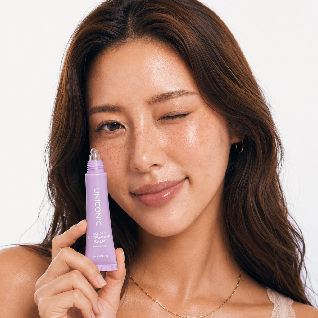 All Day Lip Treatment Balm Jojoba & Peptide