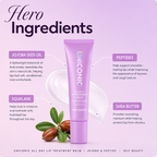 UNICONIC All Day Lip Treatment Balm Jojoba & Peptide
