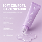 UNICONIC All Day Lip Treatment Balm Jojoba & Peptide
