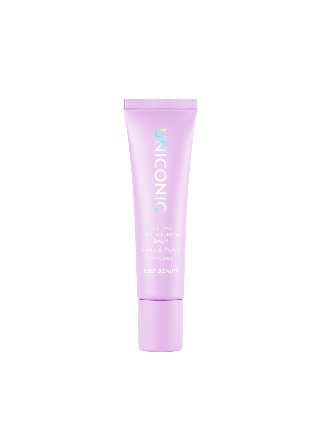 UNICONIC All Day Lip Treatment Balm Jojoba & Peptide