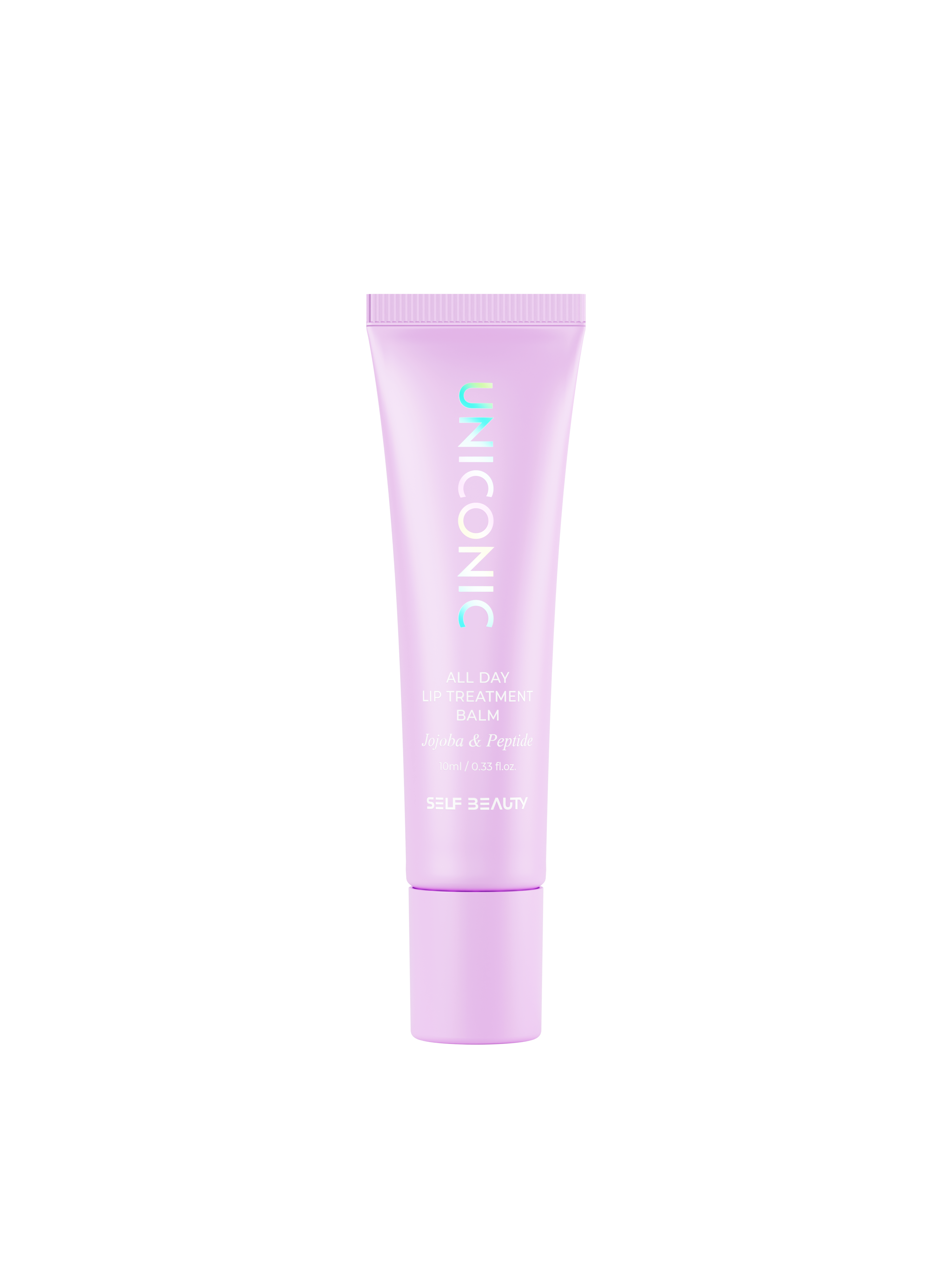 UNICONIC All Day Lip Treatment Balm Jojoba & Peptide