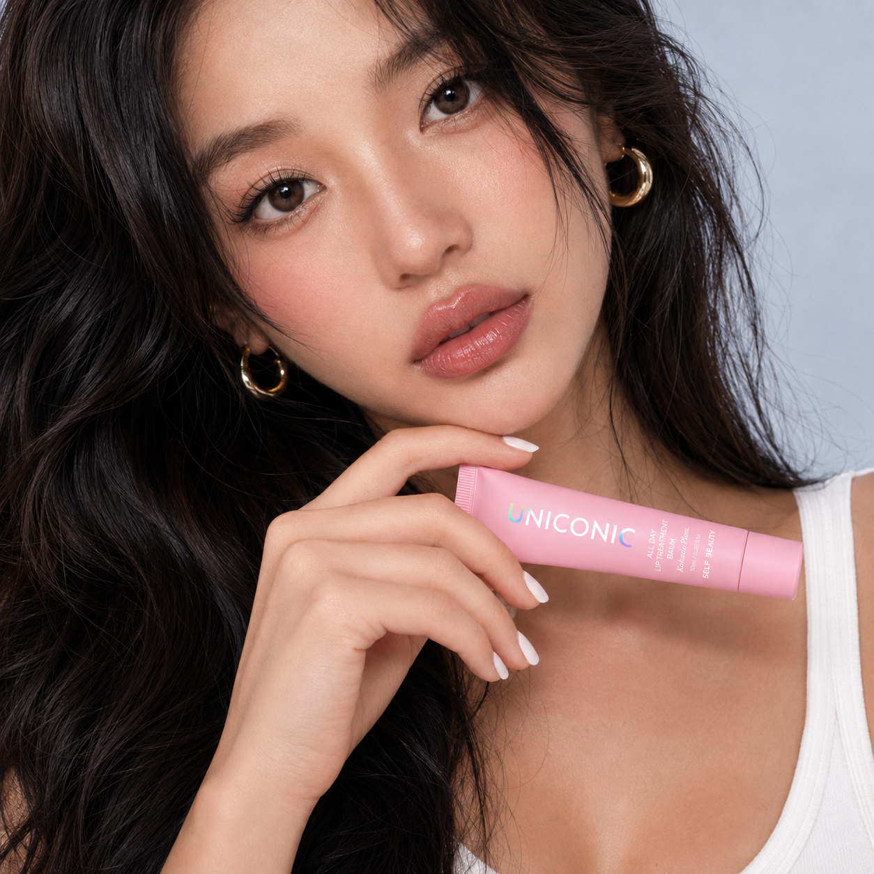 UNICONIC All Day Lip Treatment Balm Kakadu Plum