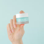 Goodnight Lip Mask - Cool Mint & Rosemary
