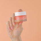 Goodnight Lip Mask - Rosehip & Collagen
