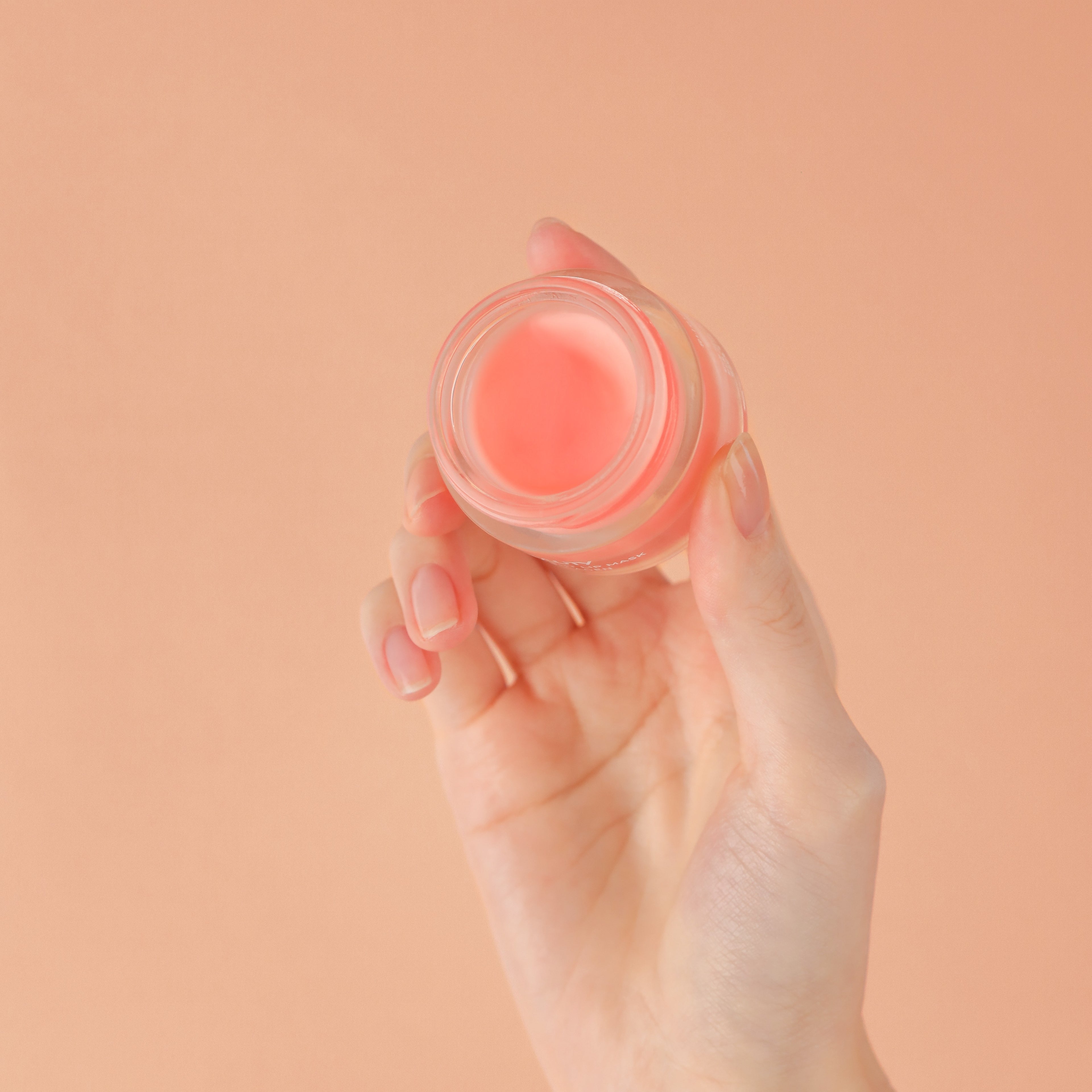 Goodnight Lip Mask - Rosehip & Collagen