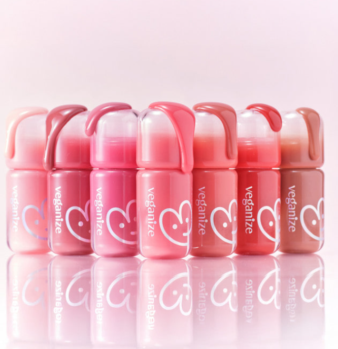 lip oil