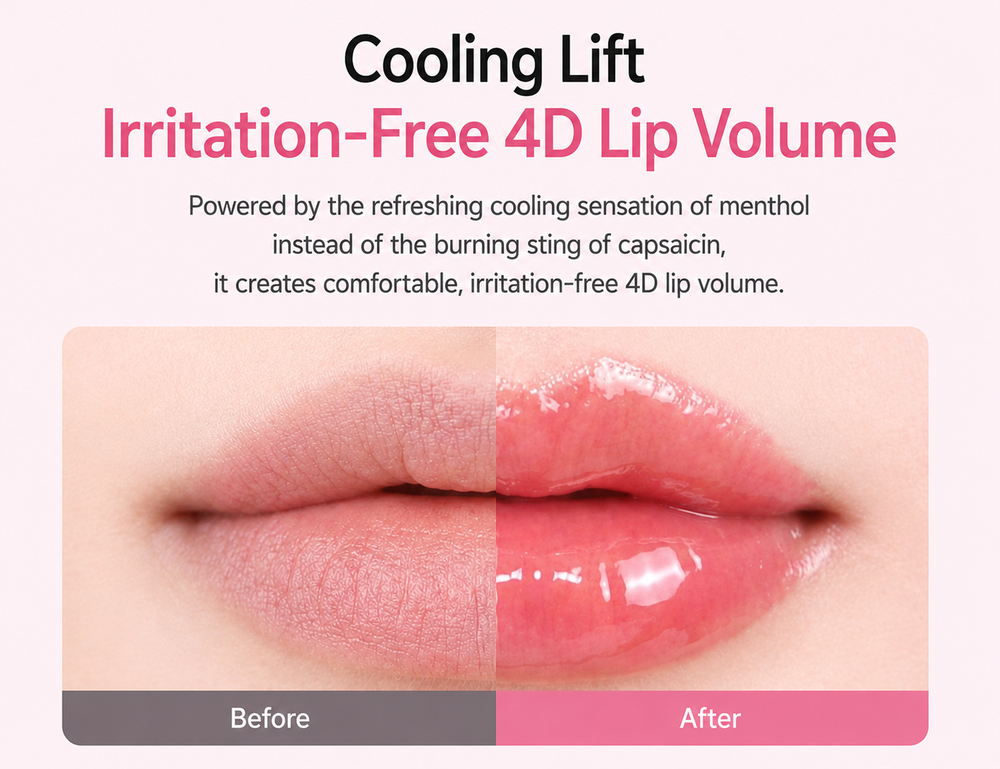 cooling lift