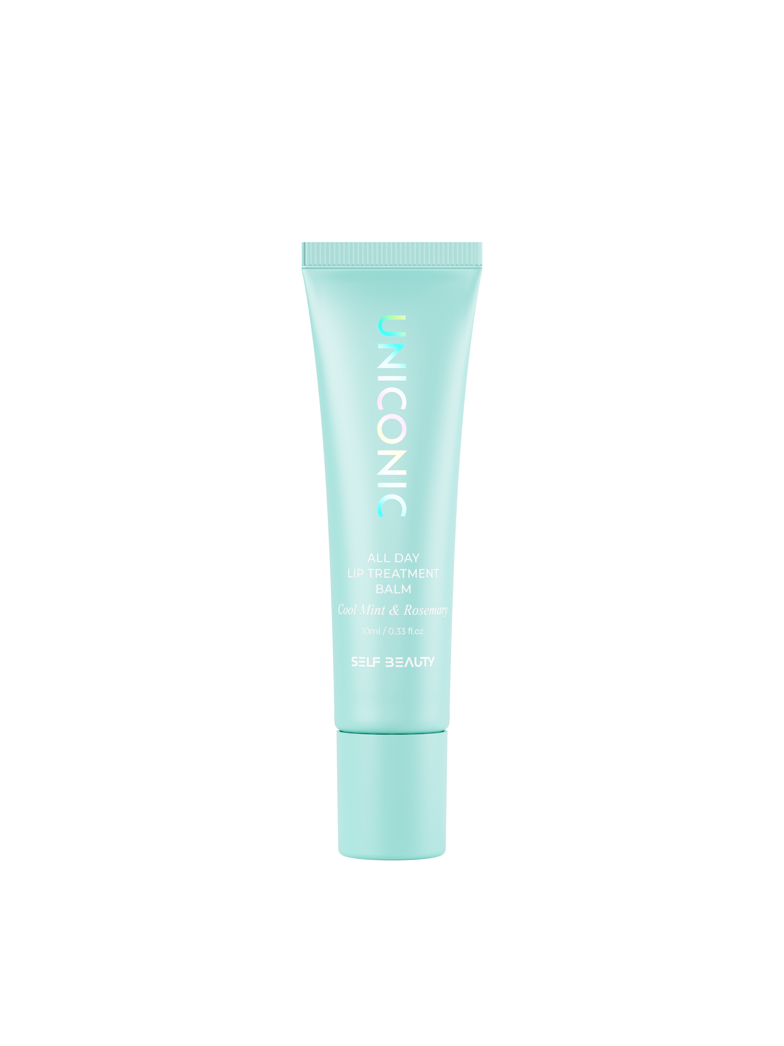 UNICONIC All Day Lip Treatment Balm Cool Mint & Rosemary

