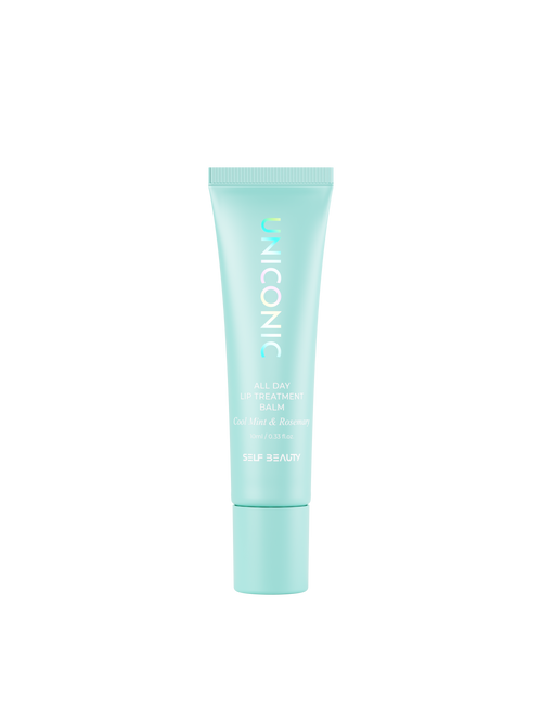 UNICONIC All Day Lip Treatment Balm Coolmint & Rosemary
