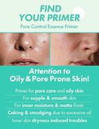 Pore Control Essence Primer