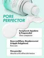 UNICONIC Pore Control Essence Primer