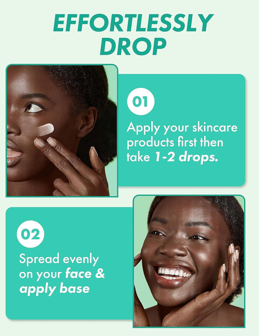 UNICONIC Pore Control Essence Primer