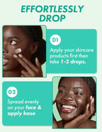 UNICONIC Pore Control Essence Primer
