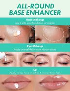 UNICONIC Pore Control Essence Primer