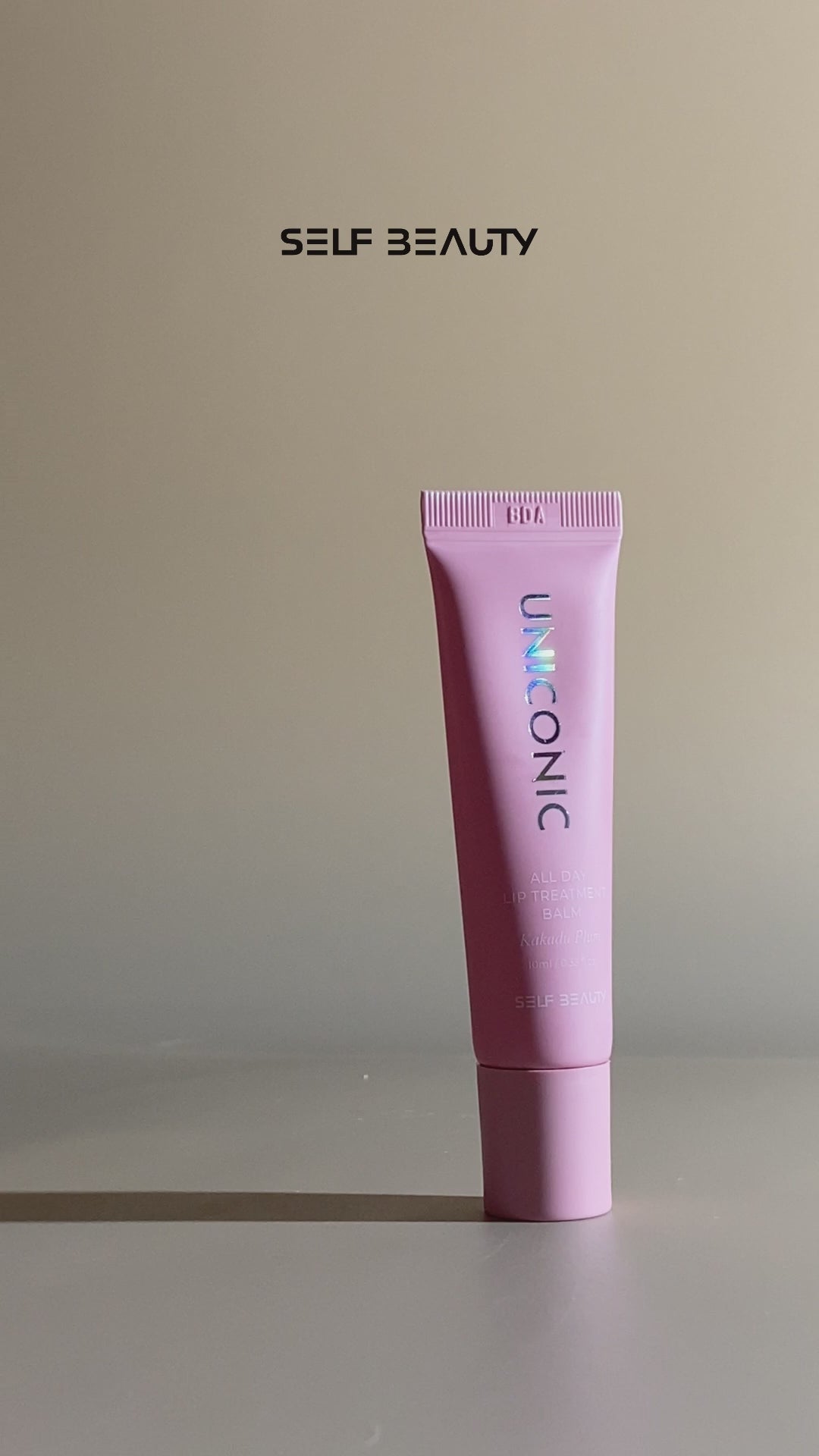 UNICONIC All Day Lip Treatment Balm Kakadu Plum

