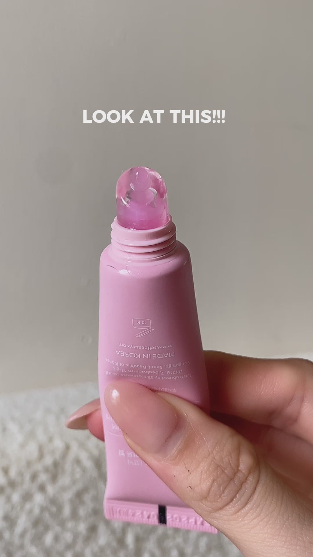 UNICONIC All Day Lip Treatment Balm Kakadu Plum