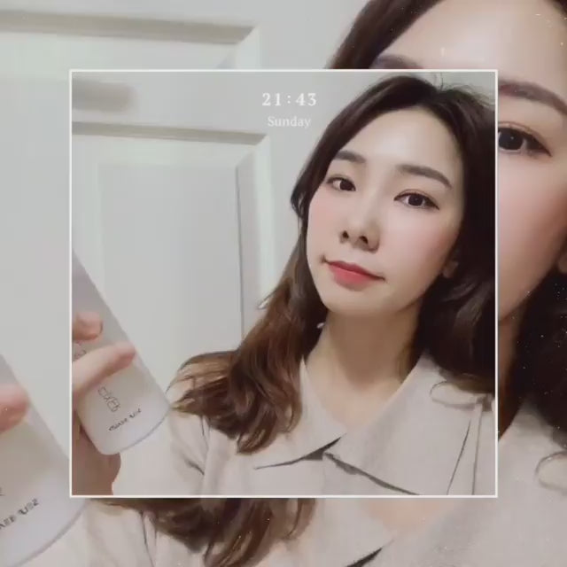 self beauty model
