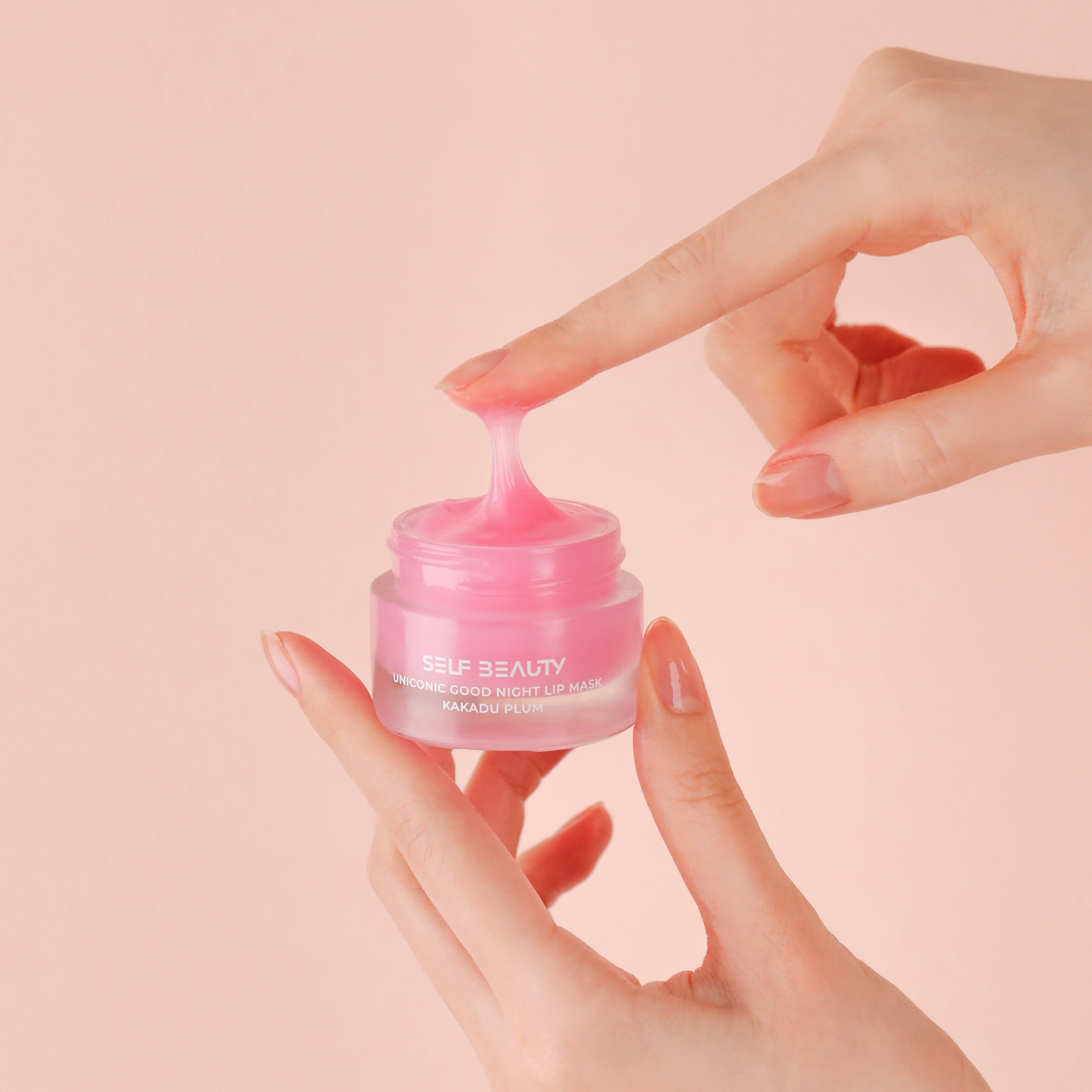 Goodnight Lip Mask - Kakadu Plum