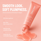UNICONIC All Day Lip Treatment Balm Rosehip & Collagen