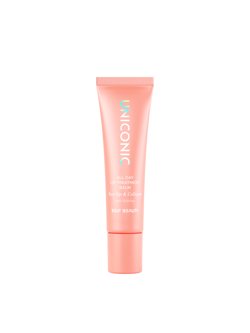 UNICONIC All Day Lip Treatment Balm Rosehip & Collagen
