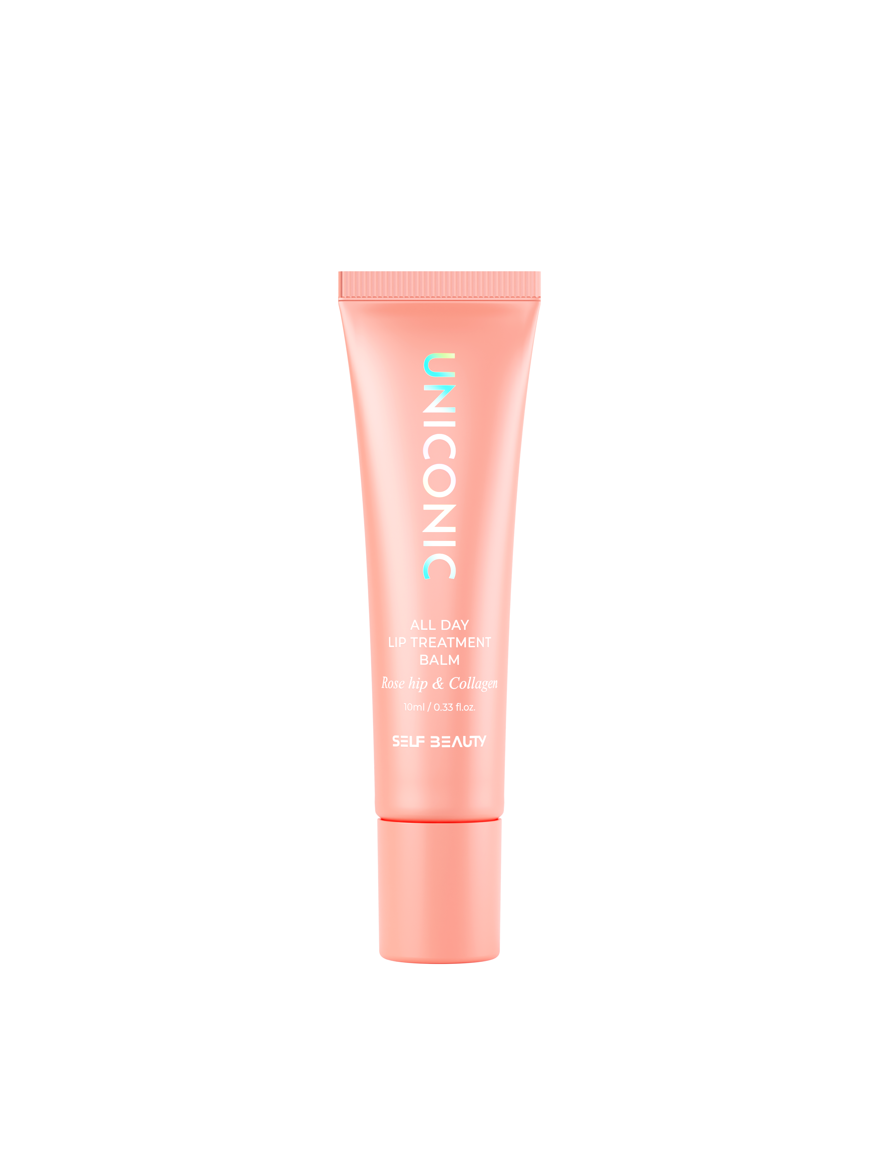 UNICONIC All Day Lip Treatment Balm Rosehip & Collagen
