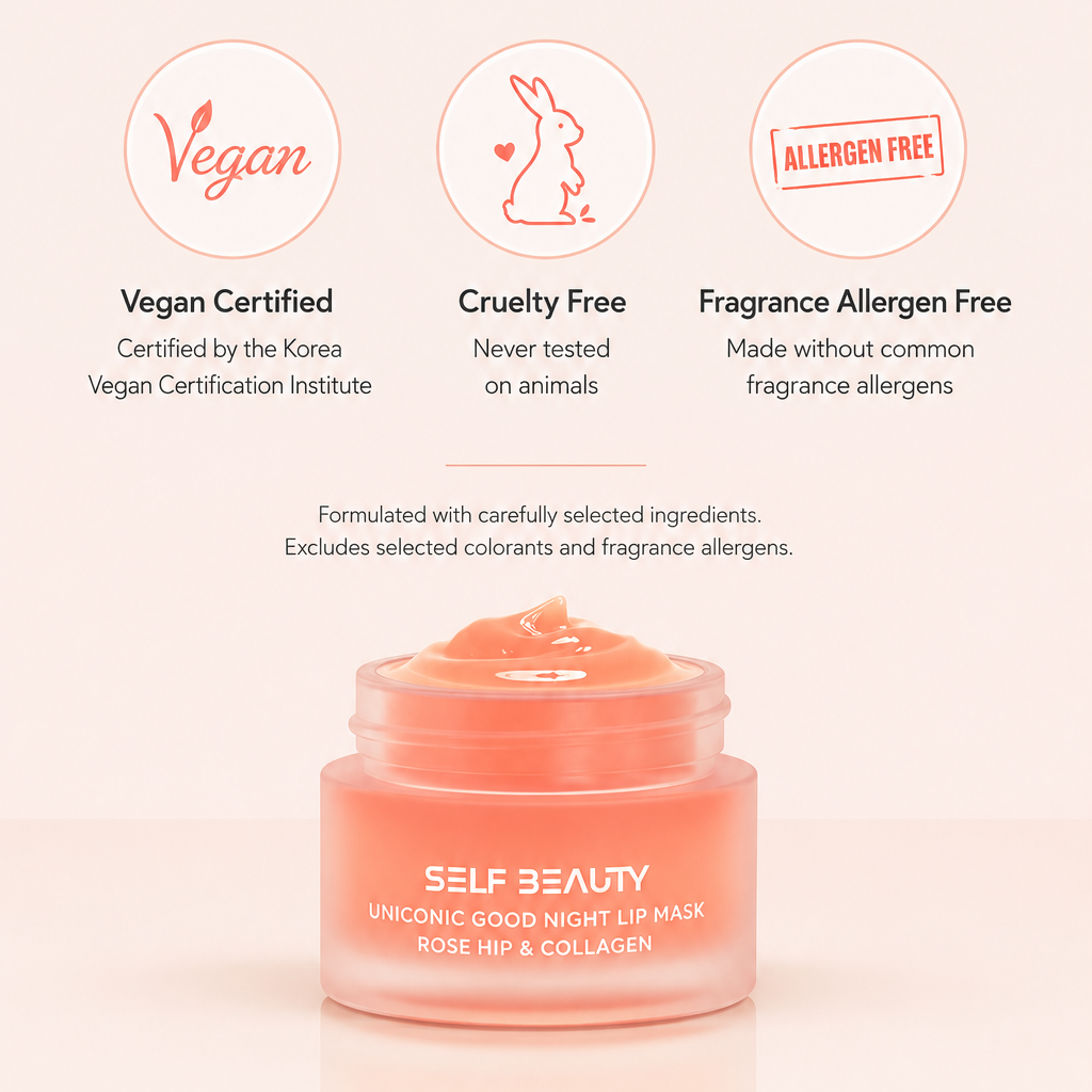 lip care