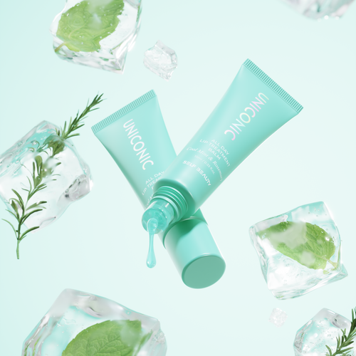 UNICONIC All Day Lip Treatment Balm Cool Mint & Rosemary
