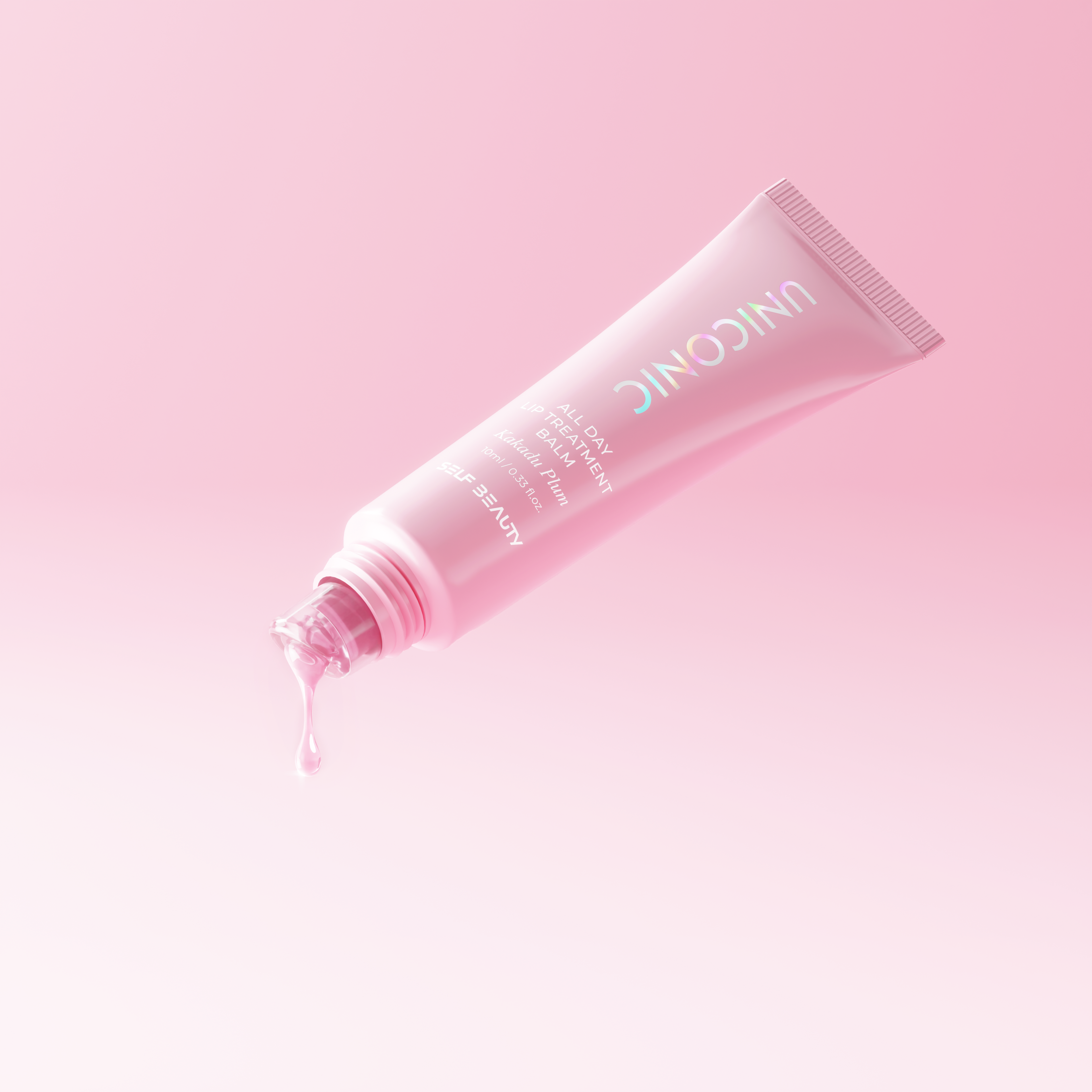 UNICONIC All Day Lip Treatment Balm Kakadu Plum
