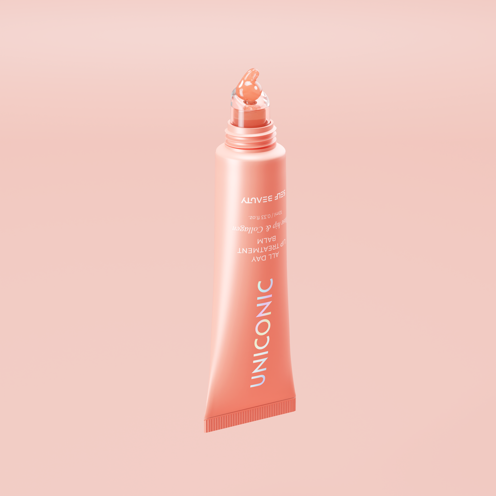 UNICONIC All Day Lip Treatment Balm Rosehip & Collagen
