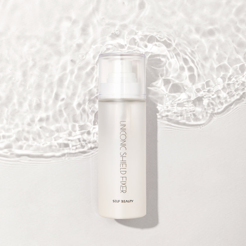 UNICONIC Shield Makeup Setting Spray
