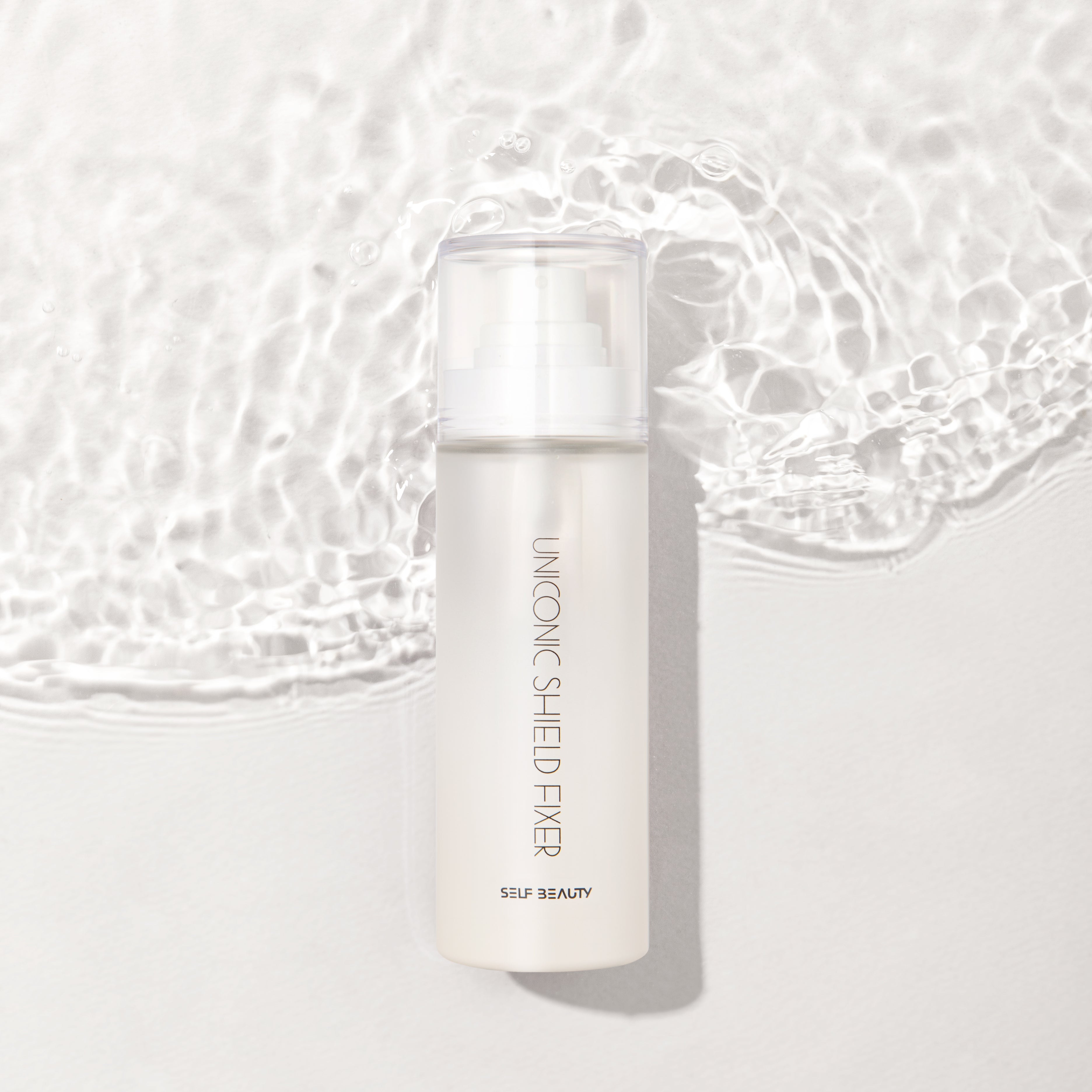 UNICONIC Shield Makeup Setting Spray