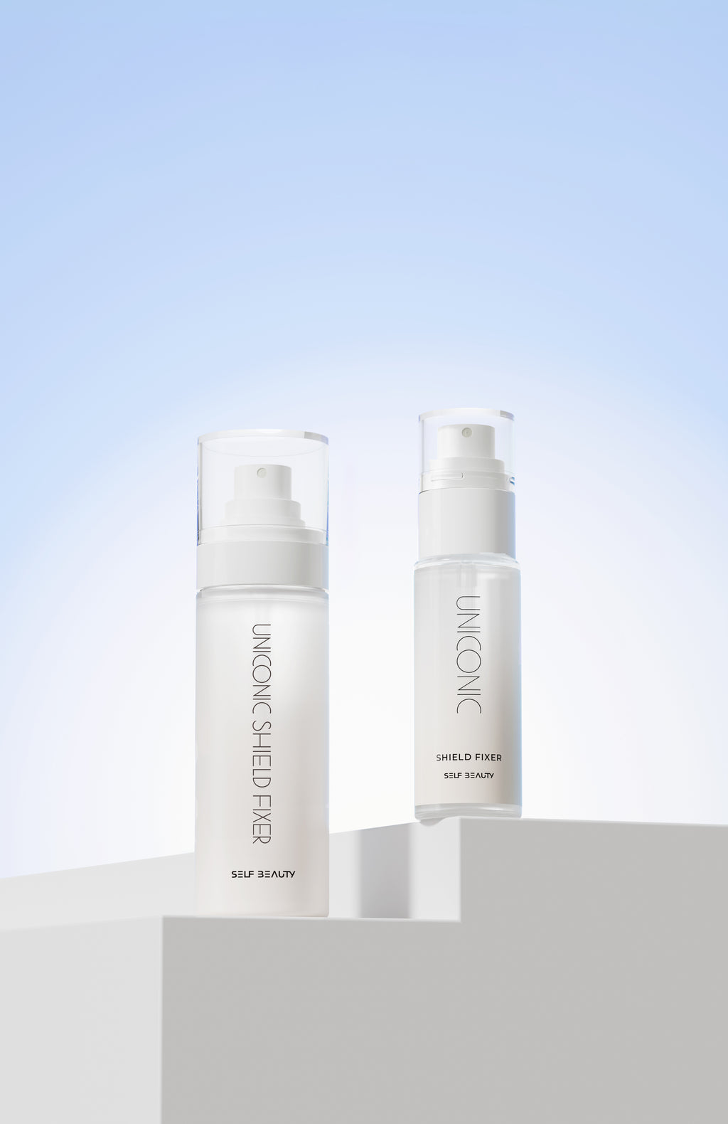 UNICONIC Mini Makeup Setting Sprays