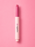 Veganize Collagen Lip Glass Balm | Hydrating Glossy Lip Color